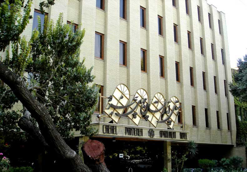 Chehel Panjereh Hotel Isfahan